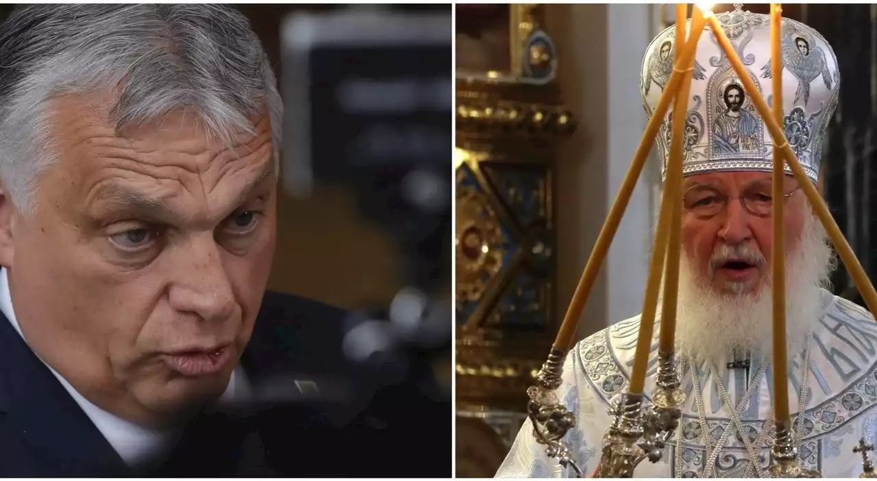 Sanzioni Ue, perché ha vinto Orban? Dal nodo petrolio russo al veto su Kirill, ecco cosa ha ottenuto