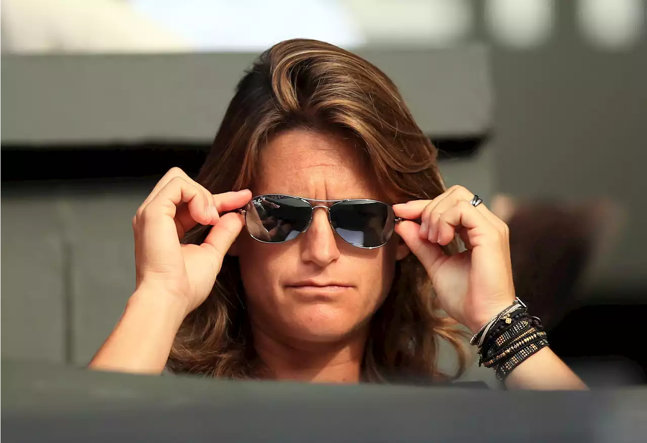 Amelie Mauresmo sorry for saying women’s tennis holds less appeal than men’s