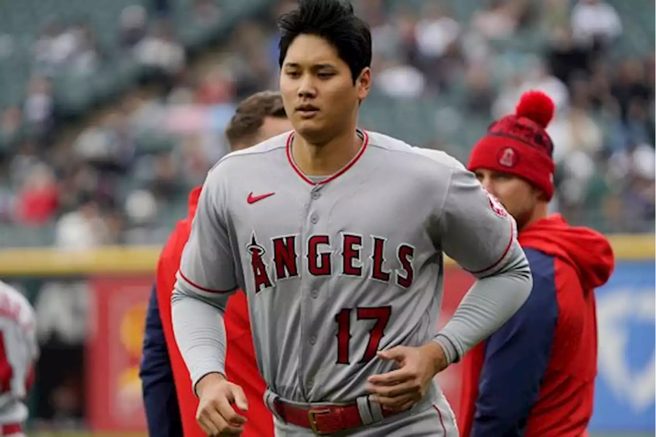 【MLB】大谷翔平、急な登板変更は「残酷」 雨天中止で夜→昼に、チケット持つファン悲鳴 - トピックス｜Infoseekニュース