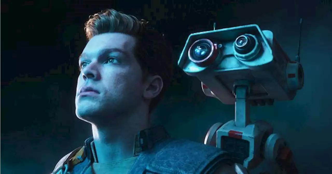 JOE Gaming Weekly - A very good week for Star Wars fans | JOE.ie