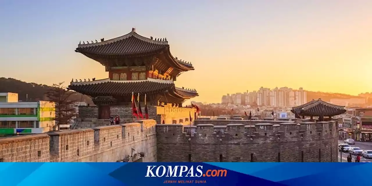 Referensi Beasiswa di Korea Selatan, Bisa Kuliah Gratis