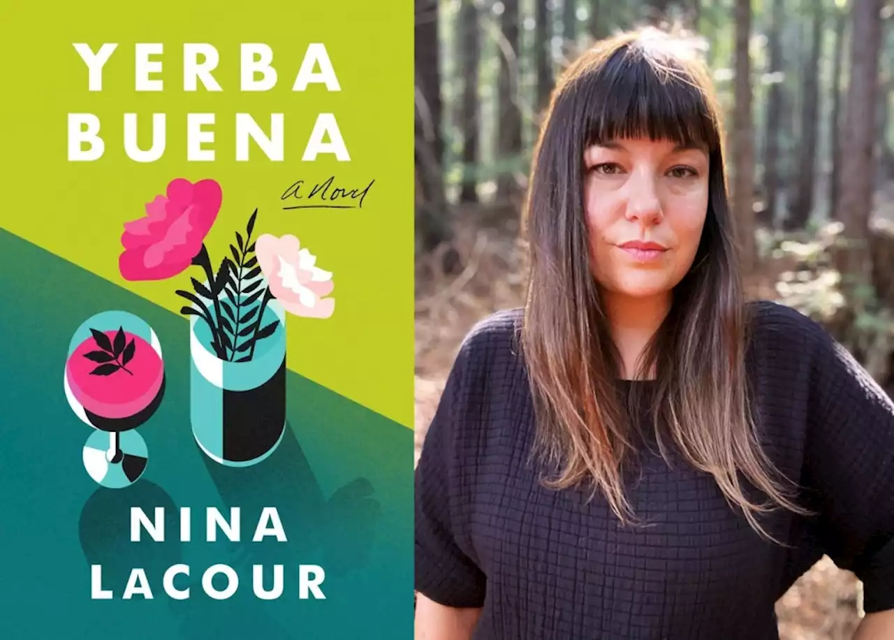 Novelist Nina LaCour explores California from LA and Long Beach to Bay Area in ‘Yerba Buena’