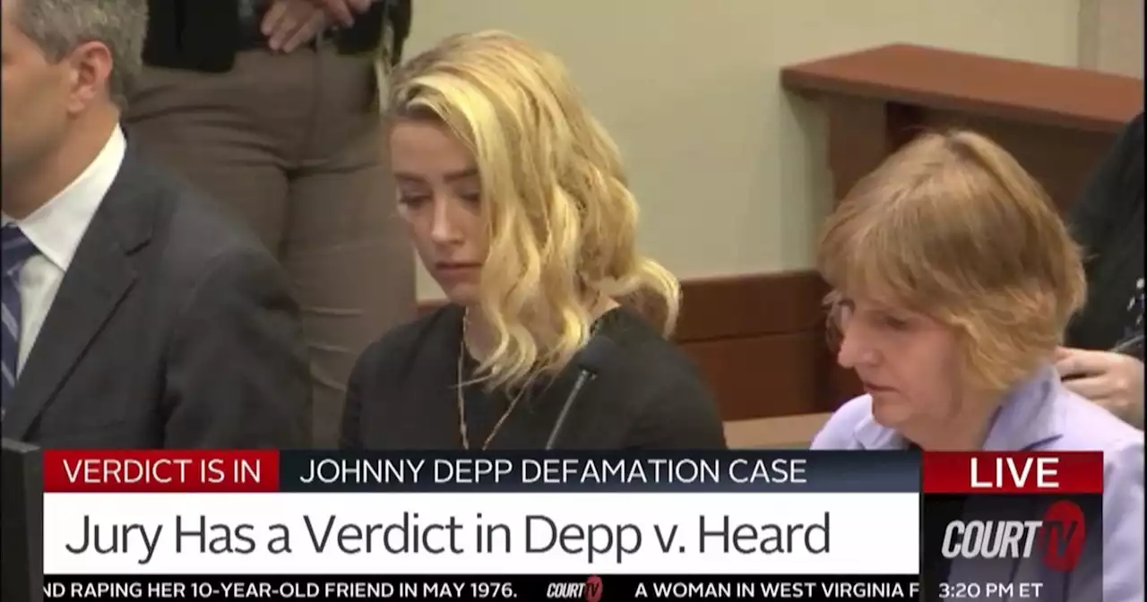 Johnny Depp, 'ad ogni costo': vince in tribunale e spenna Amber Heard, 15 milioni di risarcimento