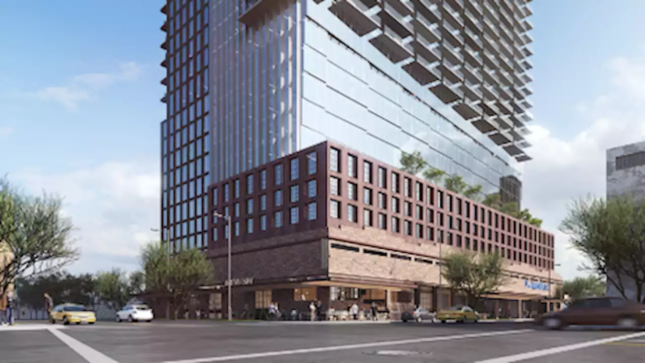 Fairmont to develop new property in Phoenix