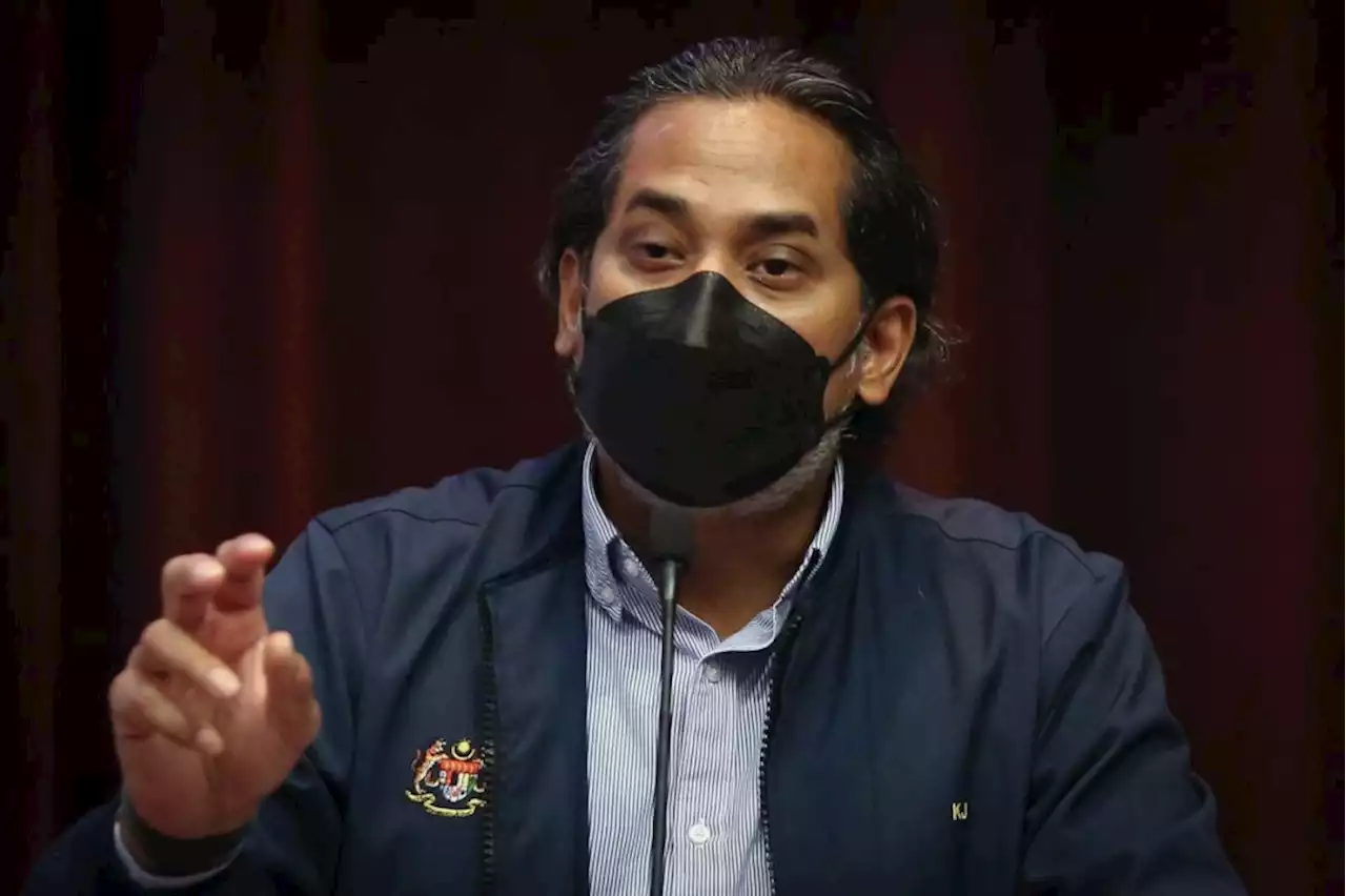 Khairy: Free Covid-19 tests for Haj pilgrims at Health Ministry facilities