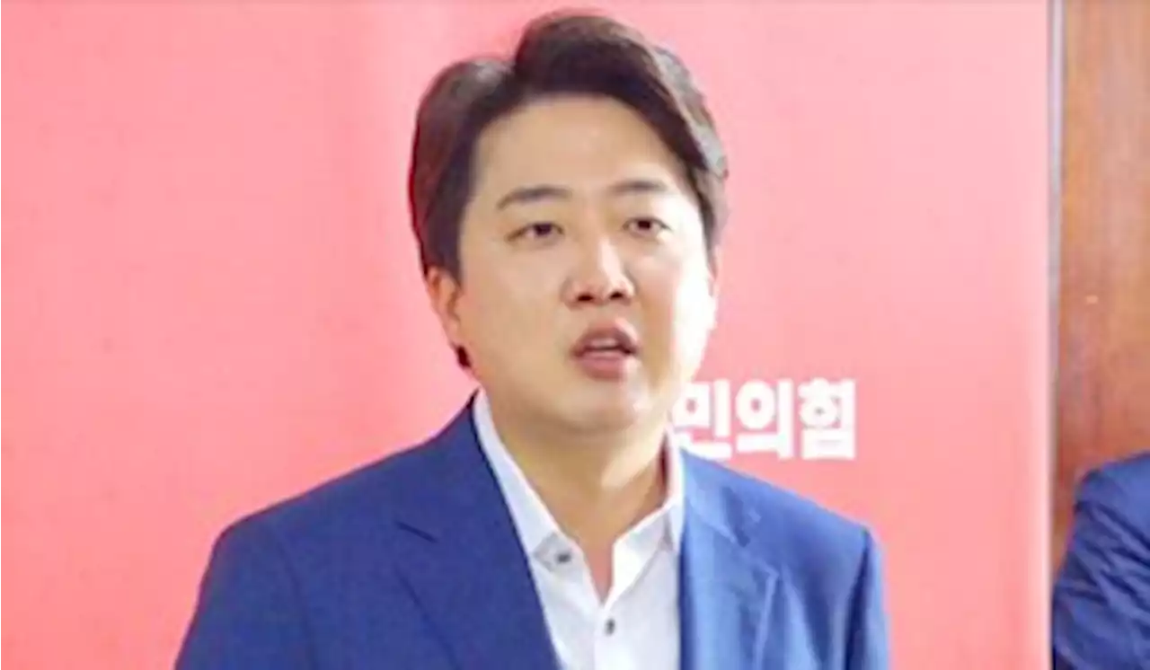 [영상] 지방선거 대승에 600일 뒤 총선 대비 ‘비책’ 제시한 이준석