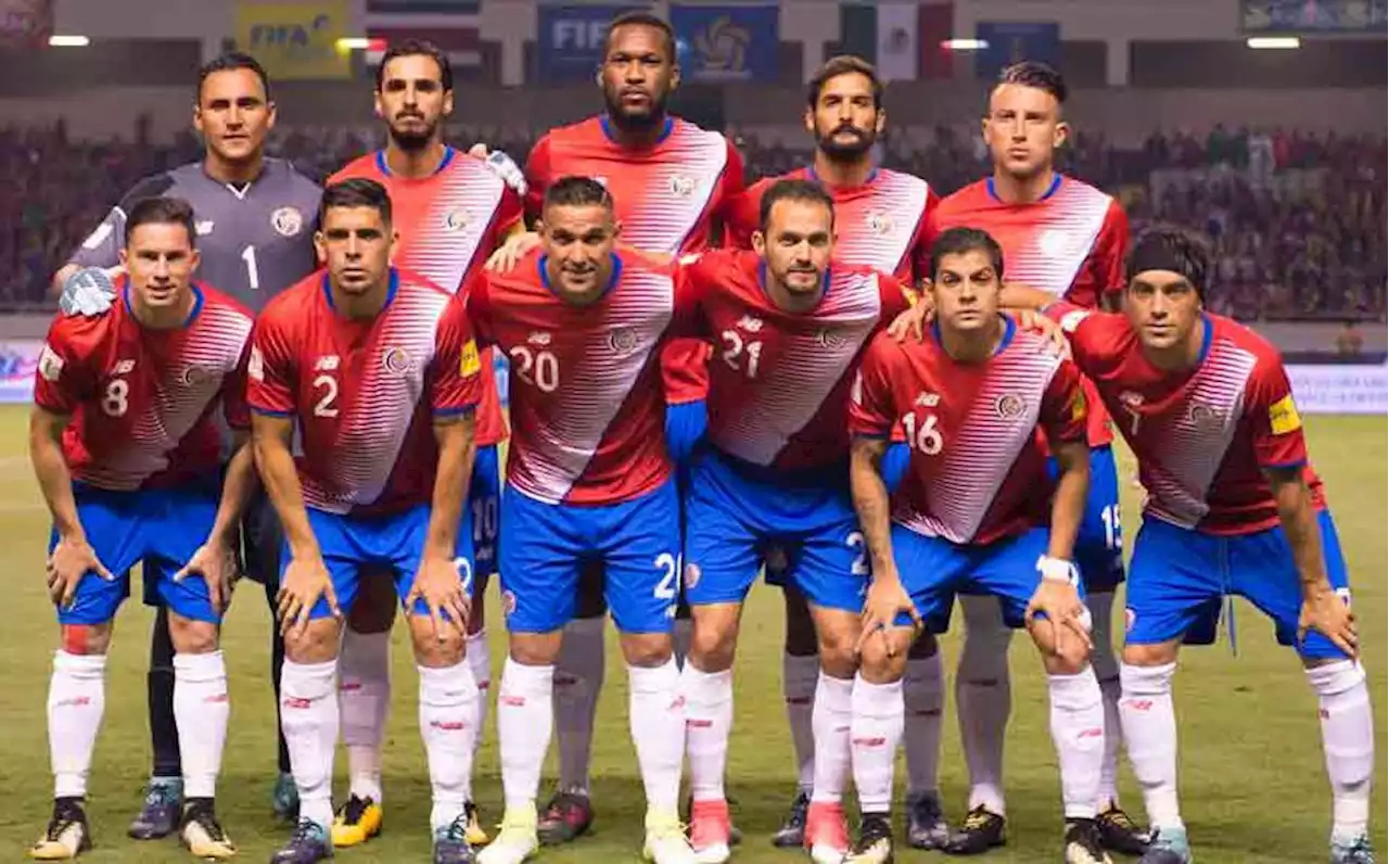 ¿Cuándo juega Costa Rica vs Nueva Zelanda? Hora Repechaje Qatar 2022