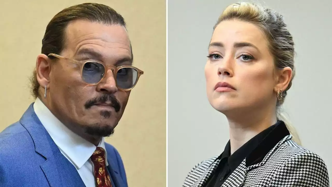 Amber Heard's defamatory statements about Johnny Depp that sparked legal fight