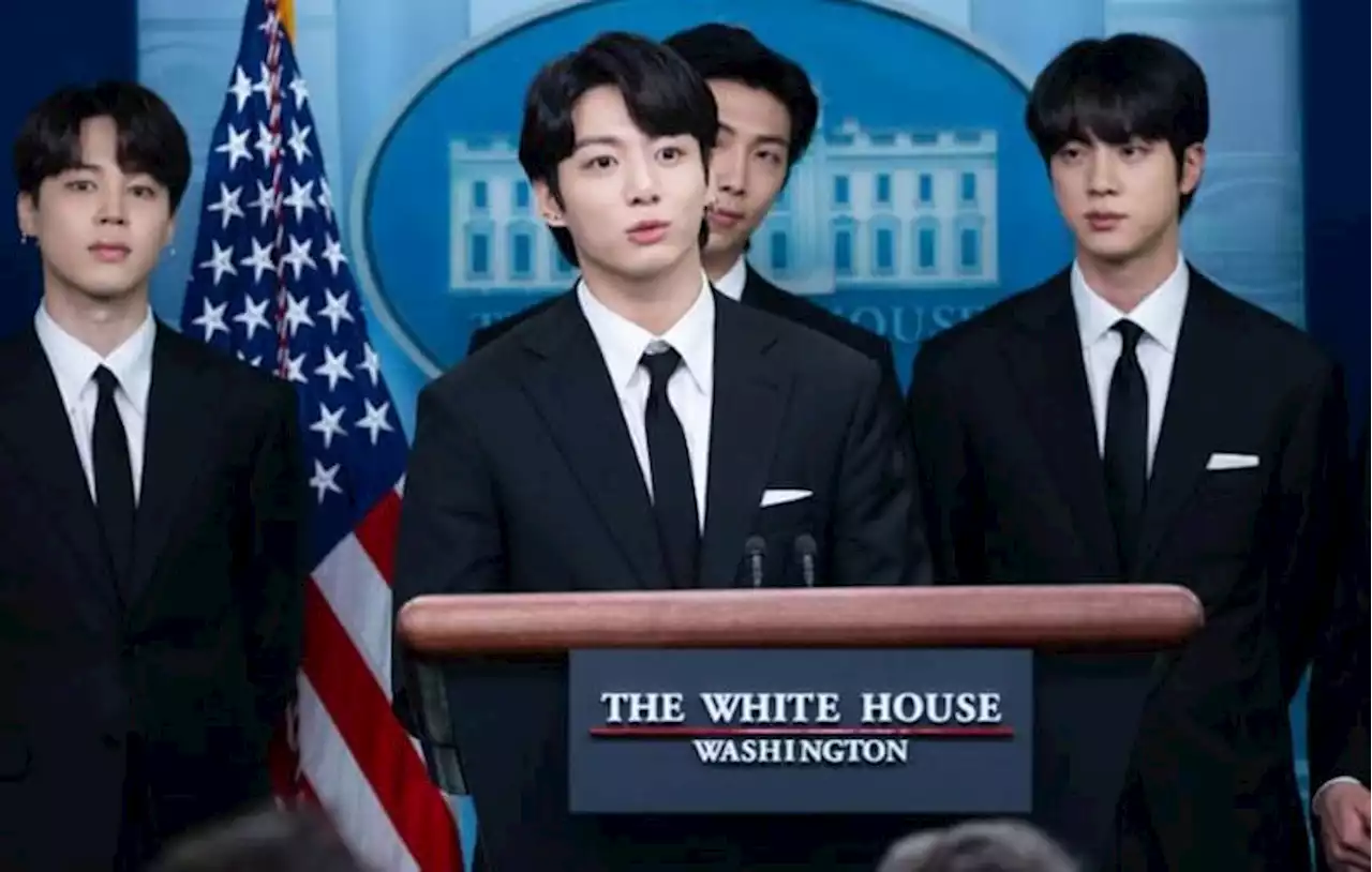 BTS ‘devastated’ by US hate crimes