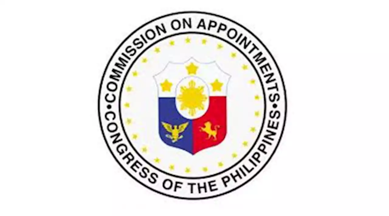 CA bypasses Duterte nominees to Comelec, 2 other government offices