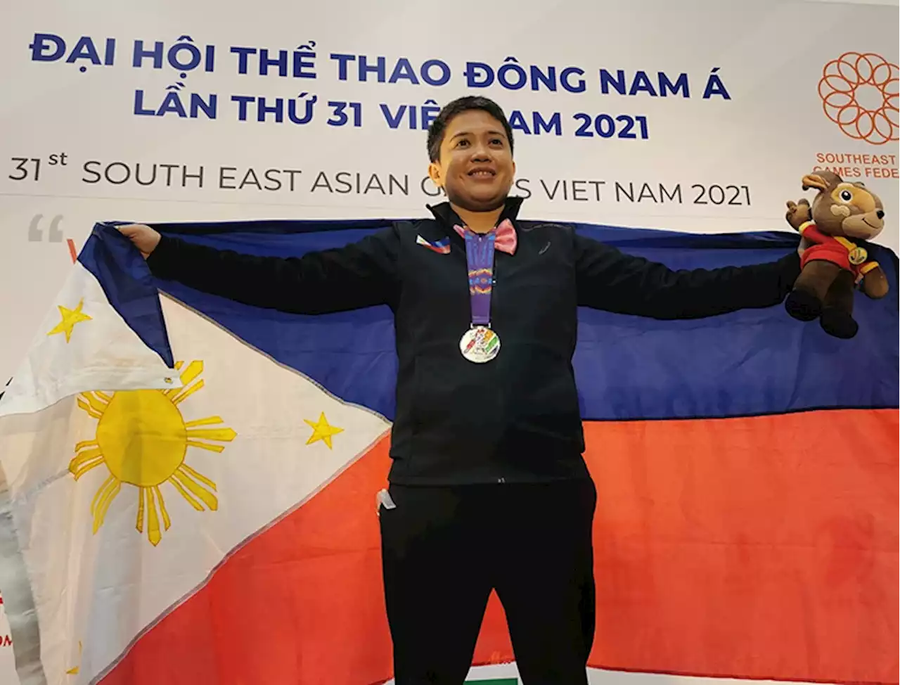 Duterte doubles PH athletes’ incentives