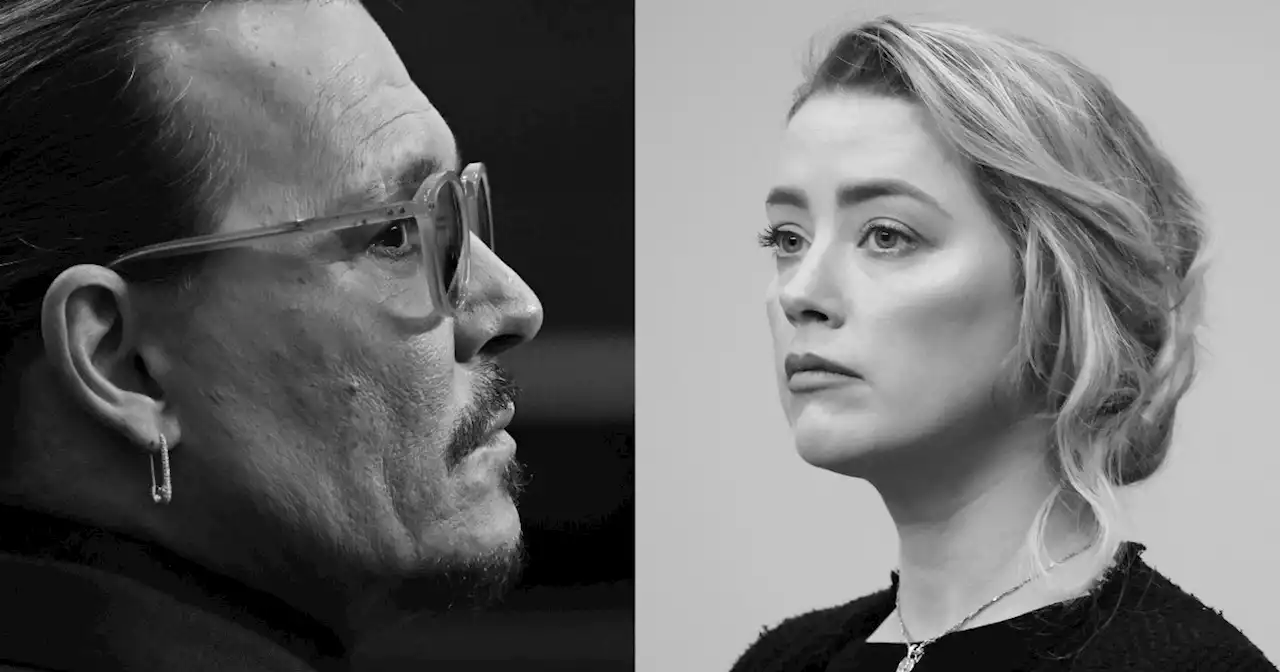 Opinion | Why the Johnny Depp trial verdict is bigger than Amber Heard