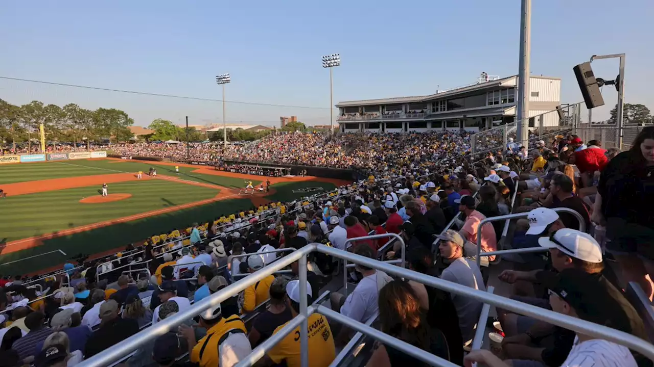 Miami, Hattiesburg NCAA regionals offer plenty of spicy possibilities