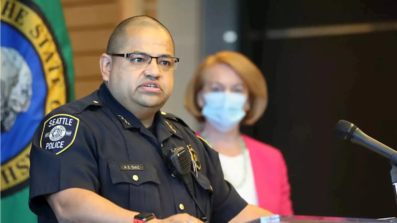 SPD stops assigning adult sexual assault cases, loses 100 detectives over 2019