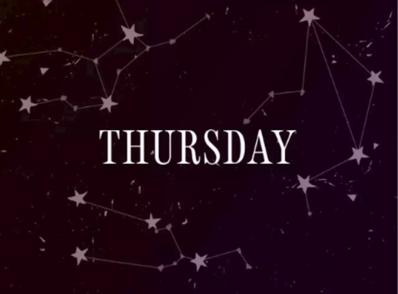 Daily Horoscope for Thursday, June 2