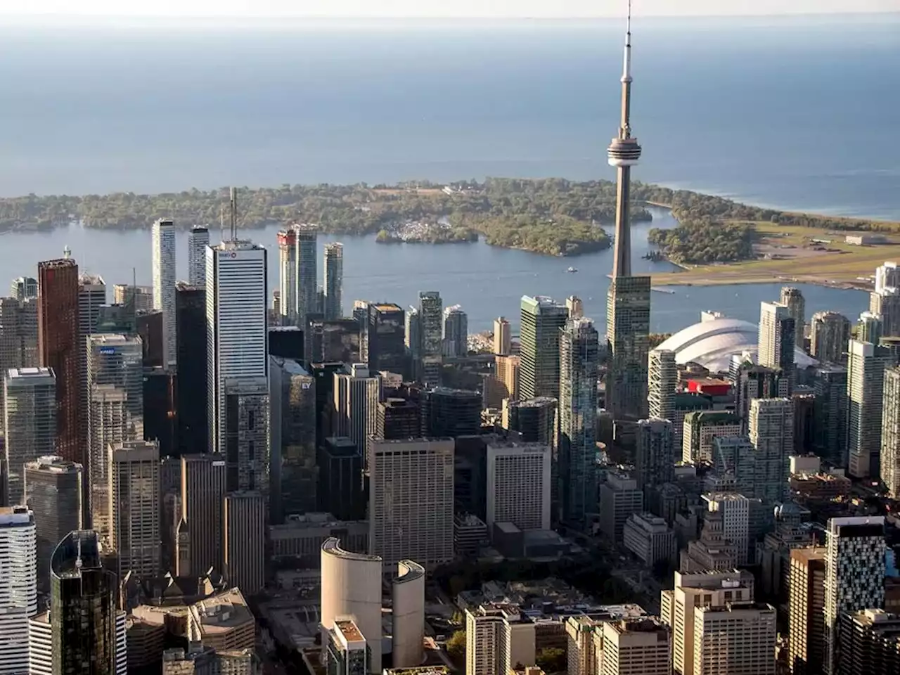 Toronto condos lead GTA rental surge with 24% gain in April, report finds