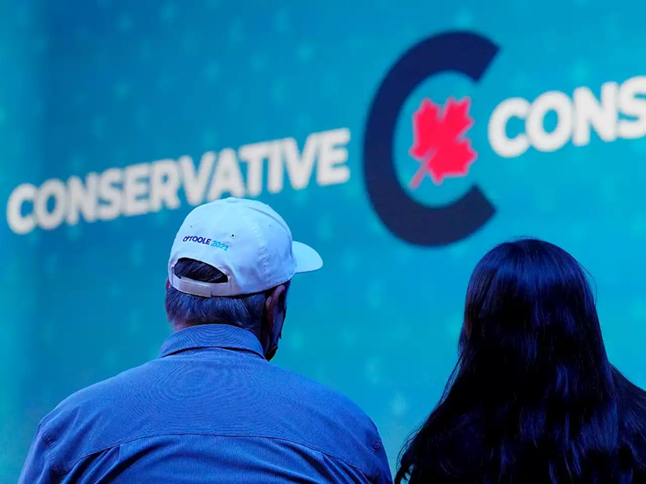 Jake Enwright: Simply adhering to core beliefs won't unite federal Conservatives