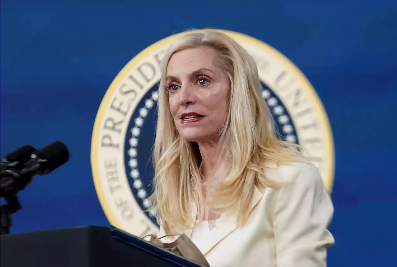 Fed Vice Chair Lael Brainard Says It's ‘Very Hard to See the Case' for the Fed Pausing Rate Hikes