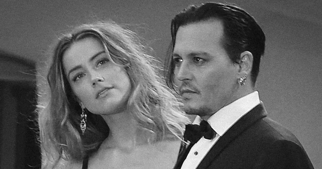 Opinion | How the Johnny Depp-Amber Heard jury got it wrong — twice