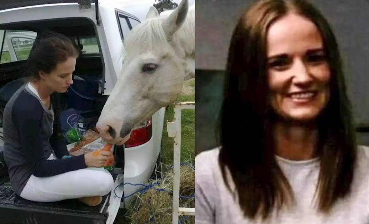 Strangled with a ribbon: Court hears harrowing details of Meghan Cremer's injuries | News24