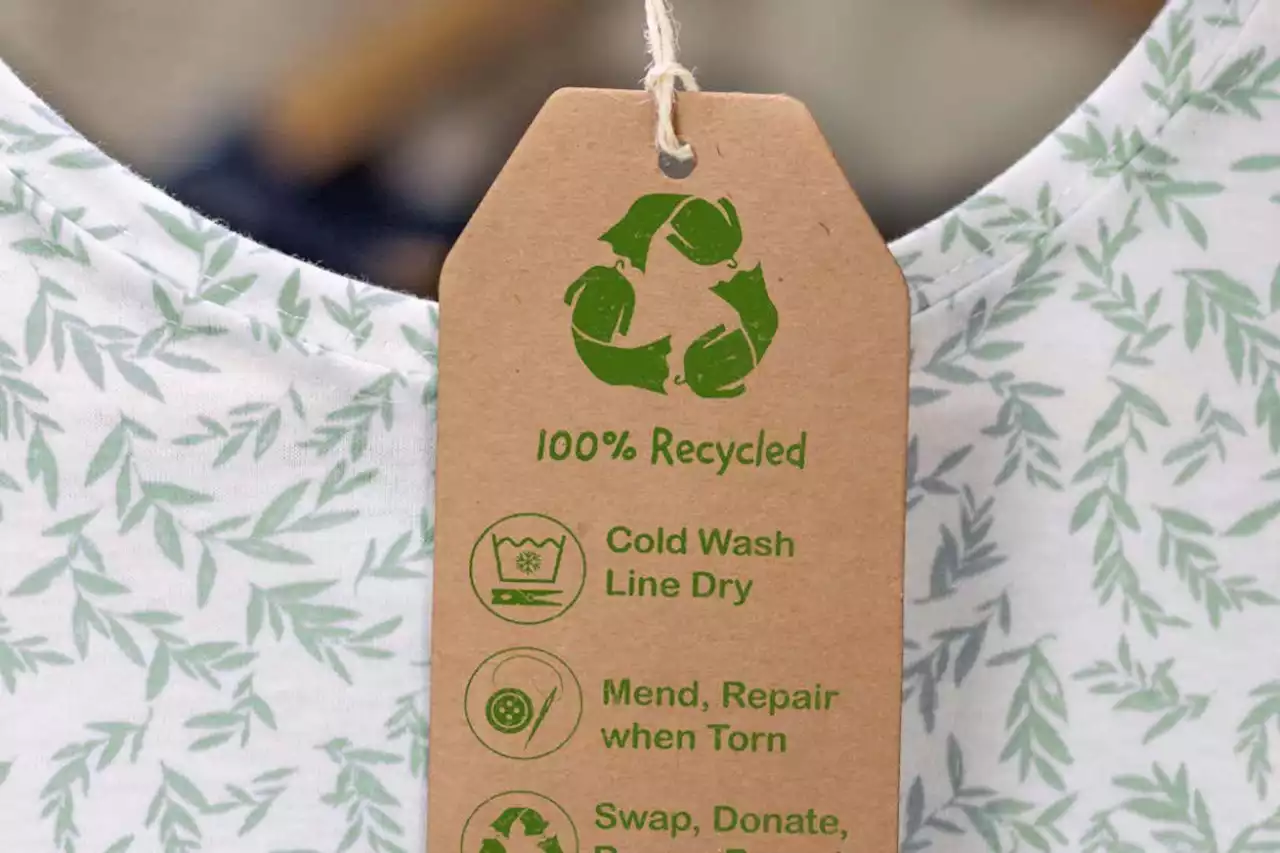 Sustainable fashion: How to cut the environmental cost of your clothes