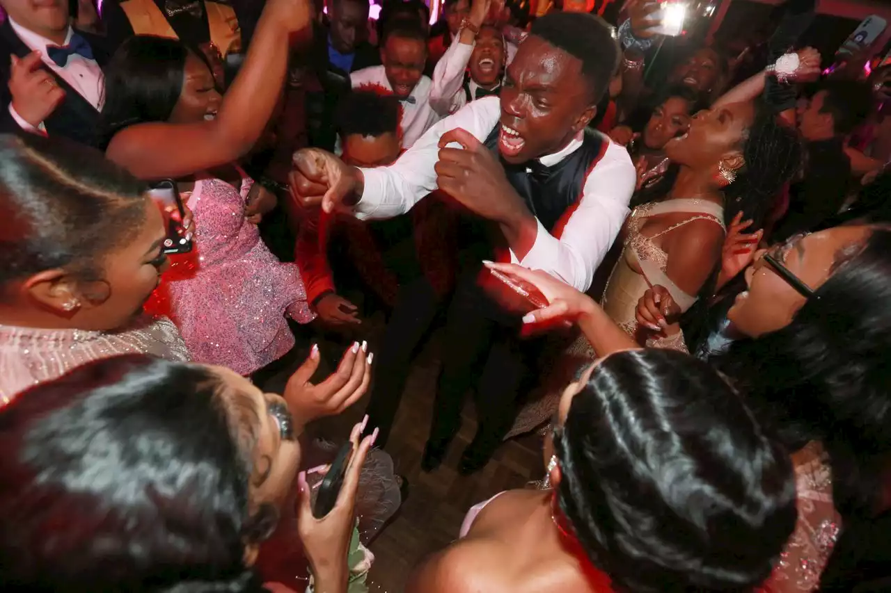 Science Park High School prom 2022 (PHOTOS)