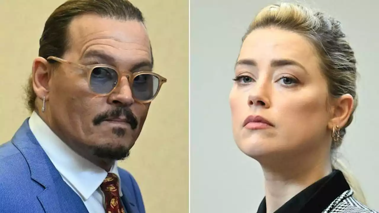 Depp: 'Ik heb mijn leven terug', Heard teleurgesteld na oordeel jury