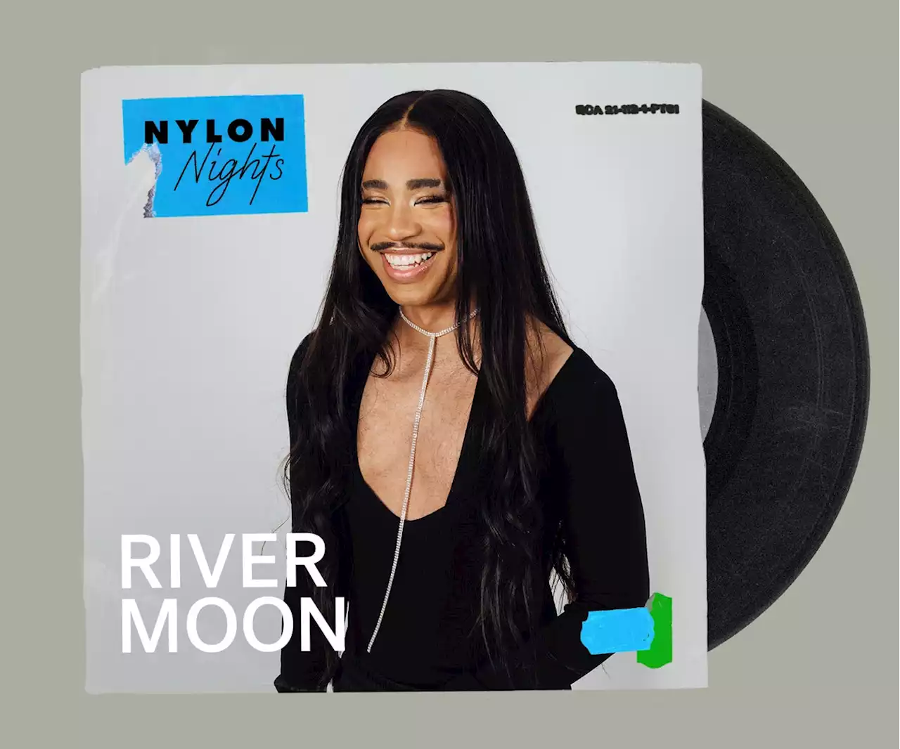 River Moon's Ideal Going Out Playlist Is Full Of Throwback Hits