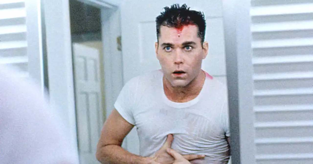 It Was Easy to Believe Ray Liotta