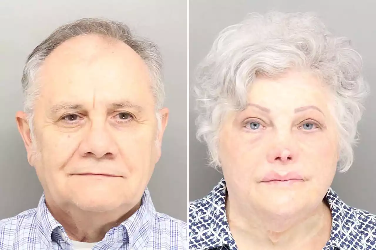 ‘It makes you sick’: Ohio grandparents accused ‘unimaginable’ torture of stepson