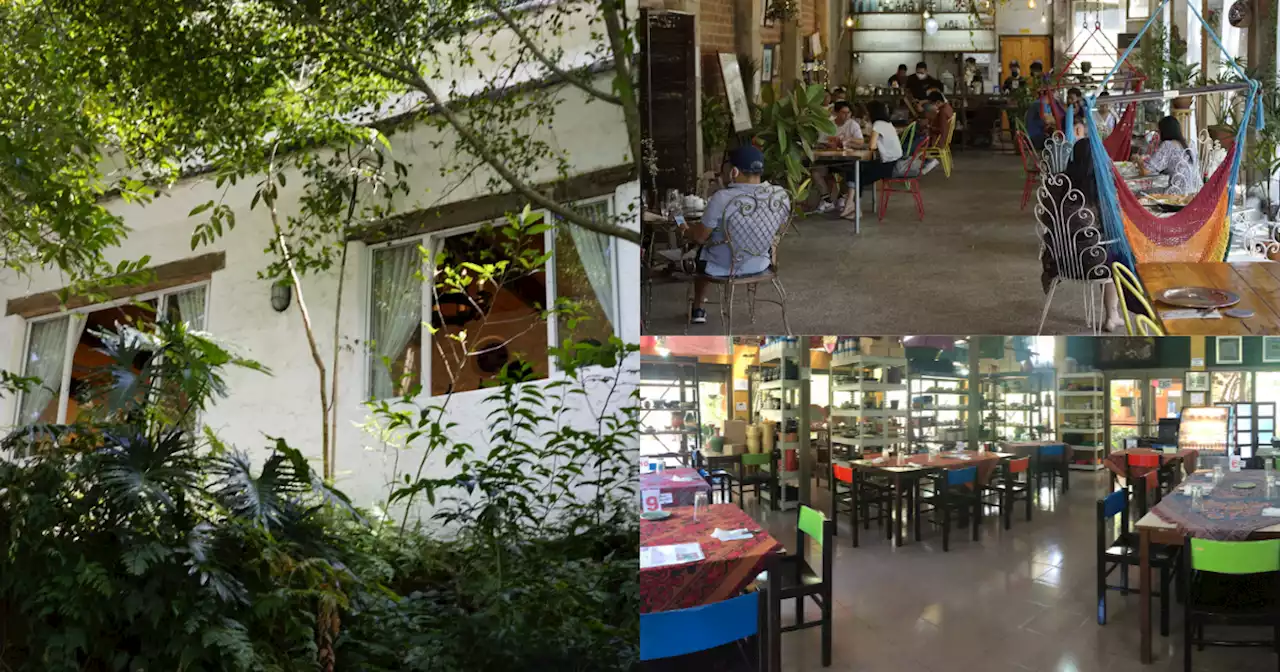 Where to eat: Antipolo cafés that let you do more than just enjoy delicious food