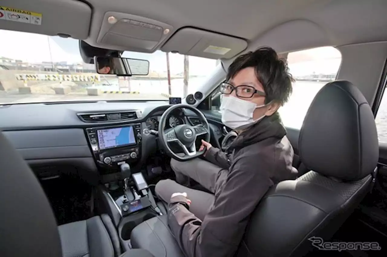 car audio newcomer！ 日産 エクストレイル（オーナー：近藤真志さん） by アークライド 後編 | Push on! Mycar-life