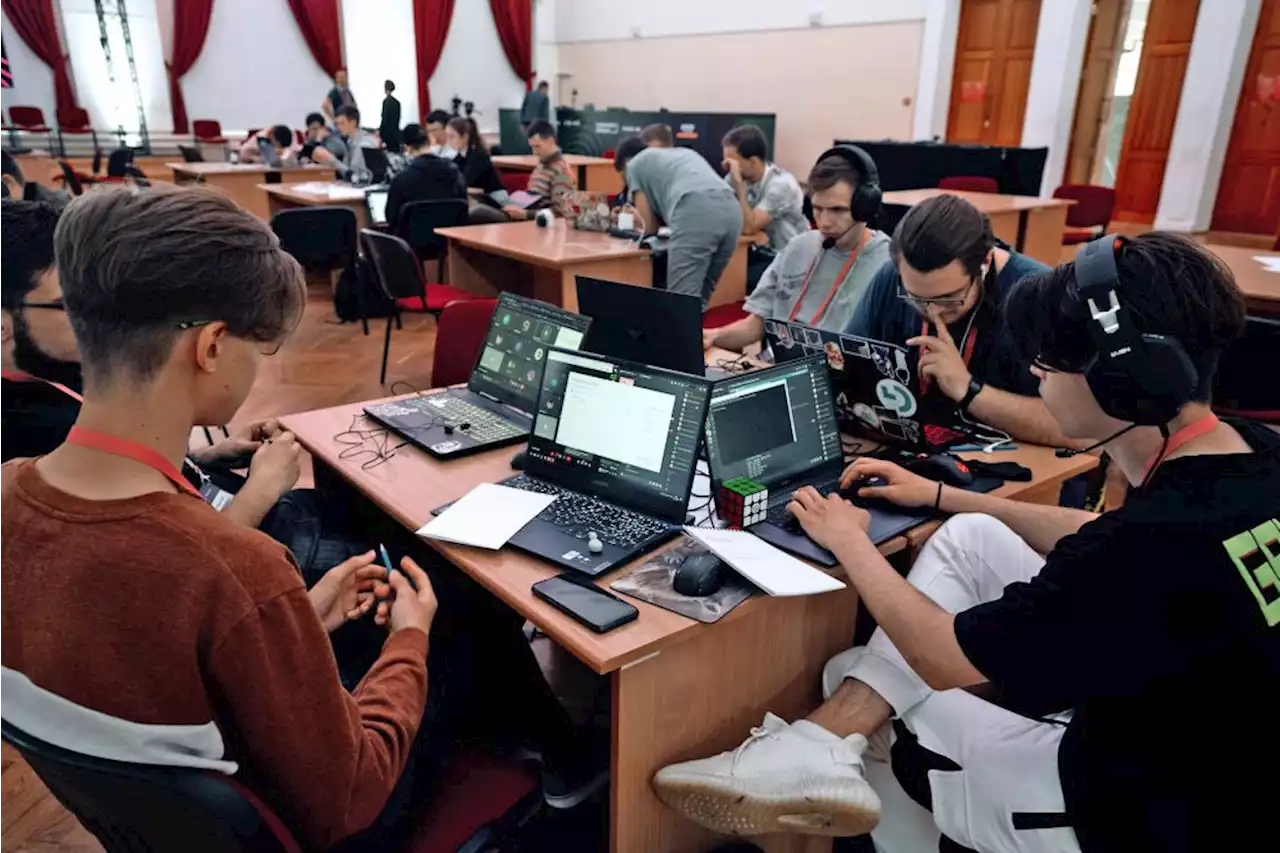 На Дальнем Востоке дали старт хакатонам по искусственному интеллекту - Российская газета