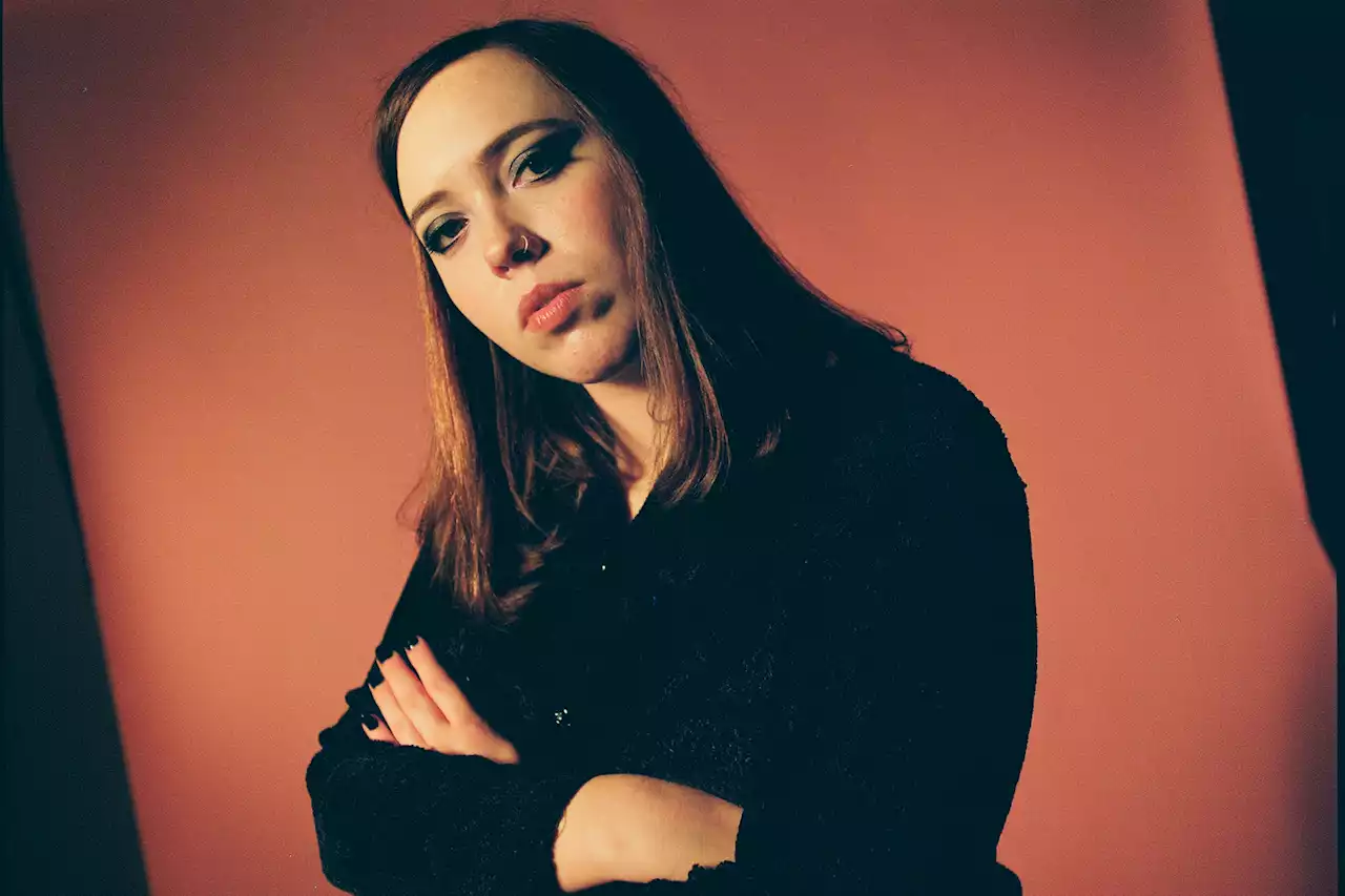 How a Pickup Truck and a Little Magic Helped Soccer Mommy Make Her Best Album Yet