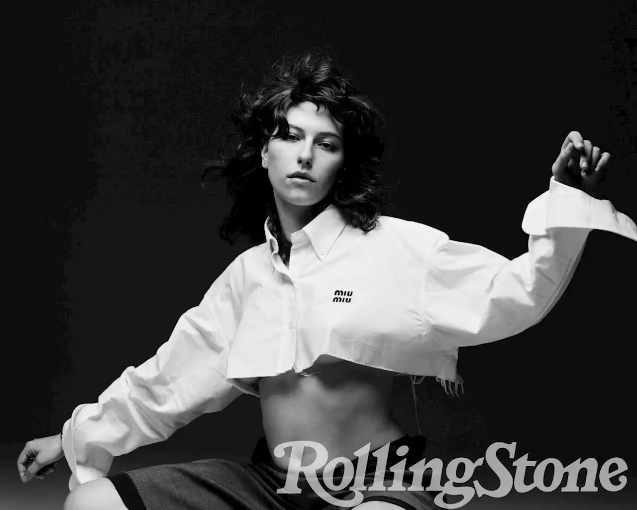 King Princess: An Untamed Pop Queen Arrives