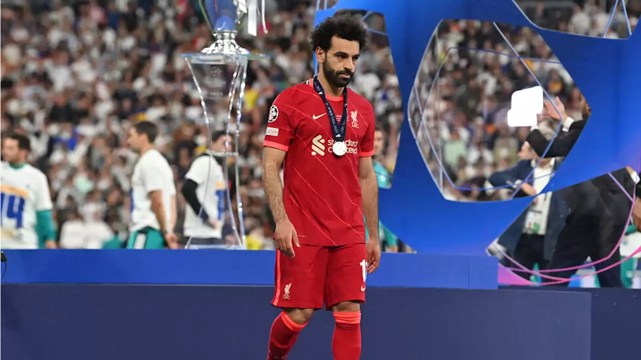 تقارير تكشف وجهة 'مفاجئة' لمحمد صلاح بعد نهاية عقده مع ليفربول