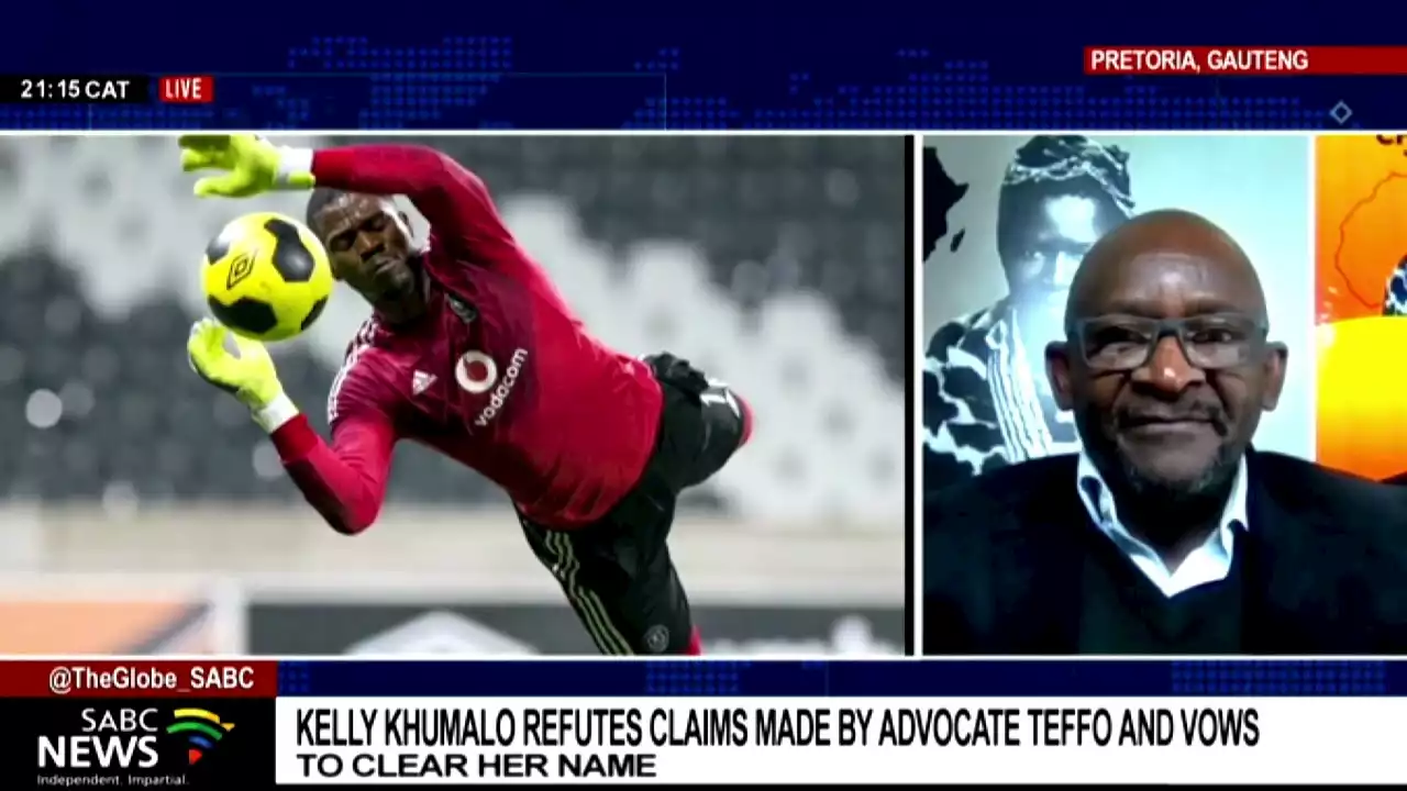 Senzo Meyiwa trial | Unpacking Meyiwa's trial with Legal Analyst Modidima Mannya