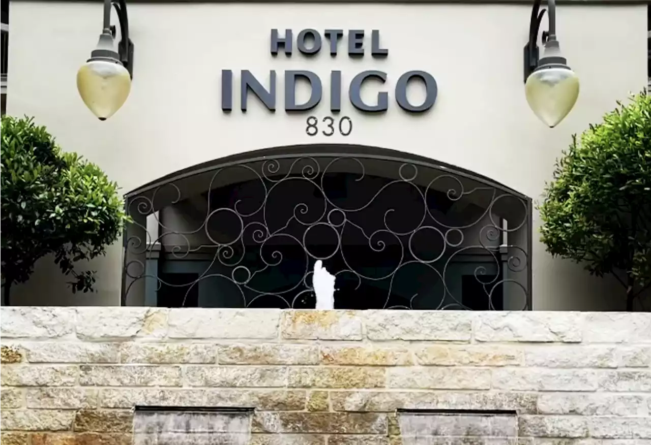 Two downtown San Antonio hotels in legal battle over damage caused by 'smoke and odors'