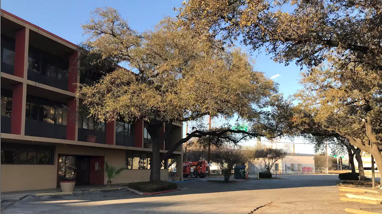 Design panel OKs plans for San Antonio homeless veterans shelter