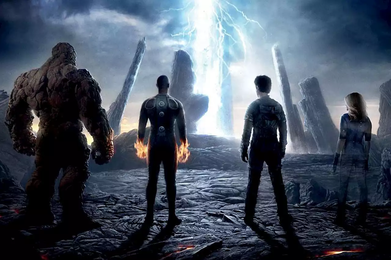 It Could Be Months Before ‘Fantastic Four’ Has a New Director