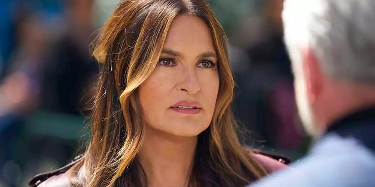 Law & Order: SVU Season 24 Gets New Showrunner