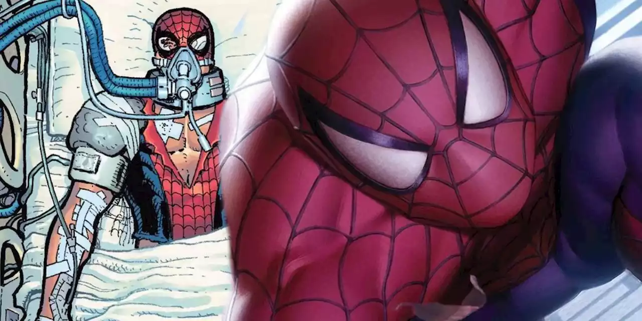 Marvel Exposes The One Way To Kill Spider-Man's Greatest Ability