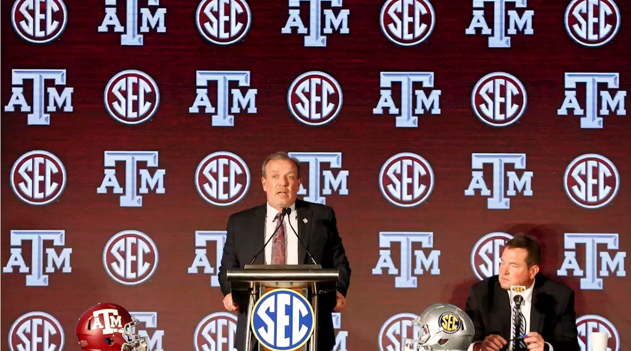 Jimbo Fisher Backs Off, and College Football Must Move on