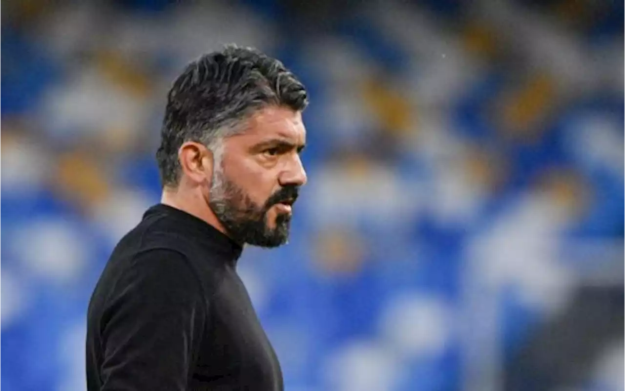 Gennaro Gattuso torna su una panchina