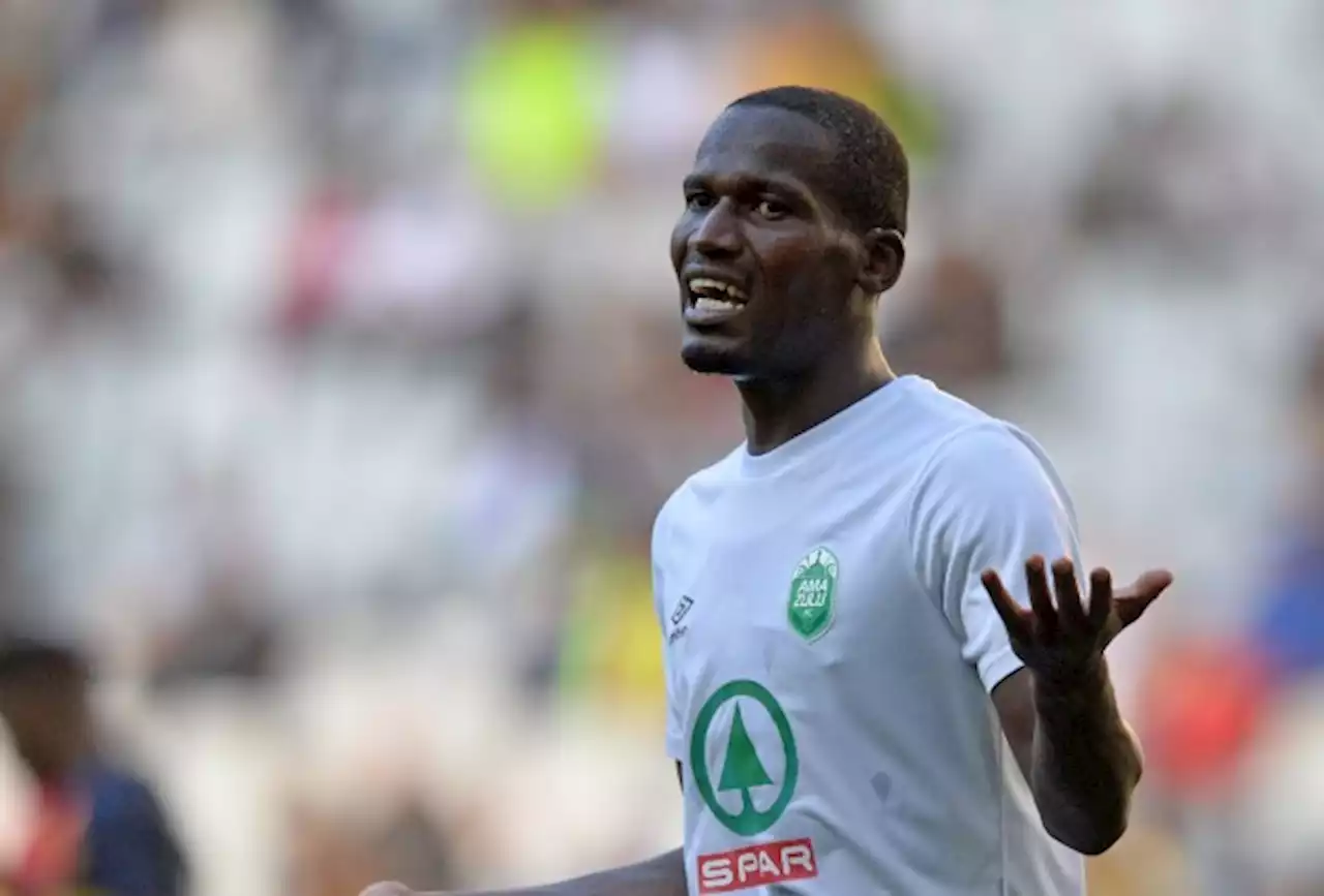 AmaZulu Part Ways With 15 Players And Two Coaches