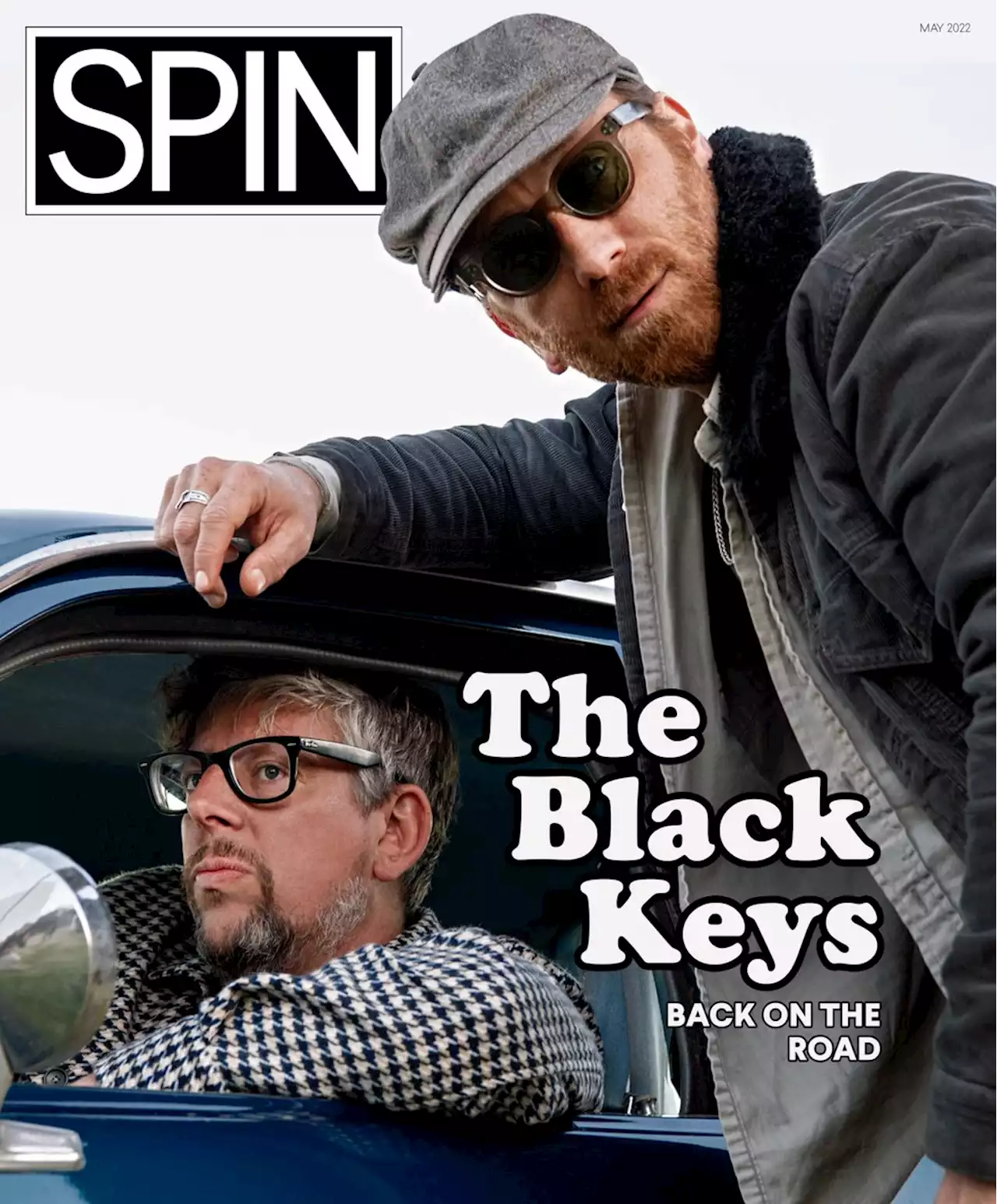 The Black Keys Aren’t Done Yet