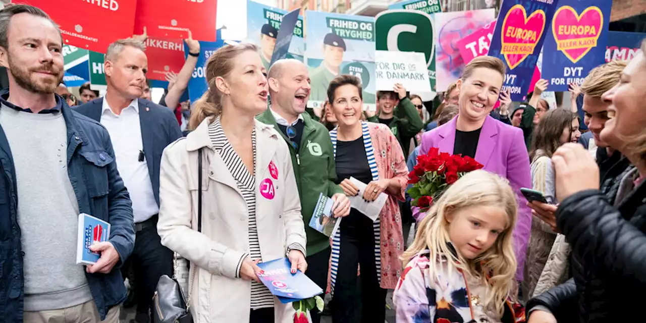 Referendum in Dänemark: Lieber nicht EU erwähnen