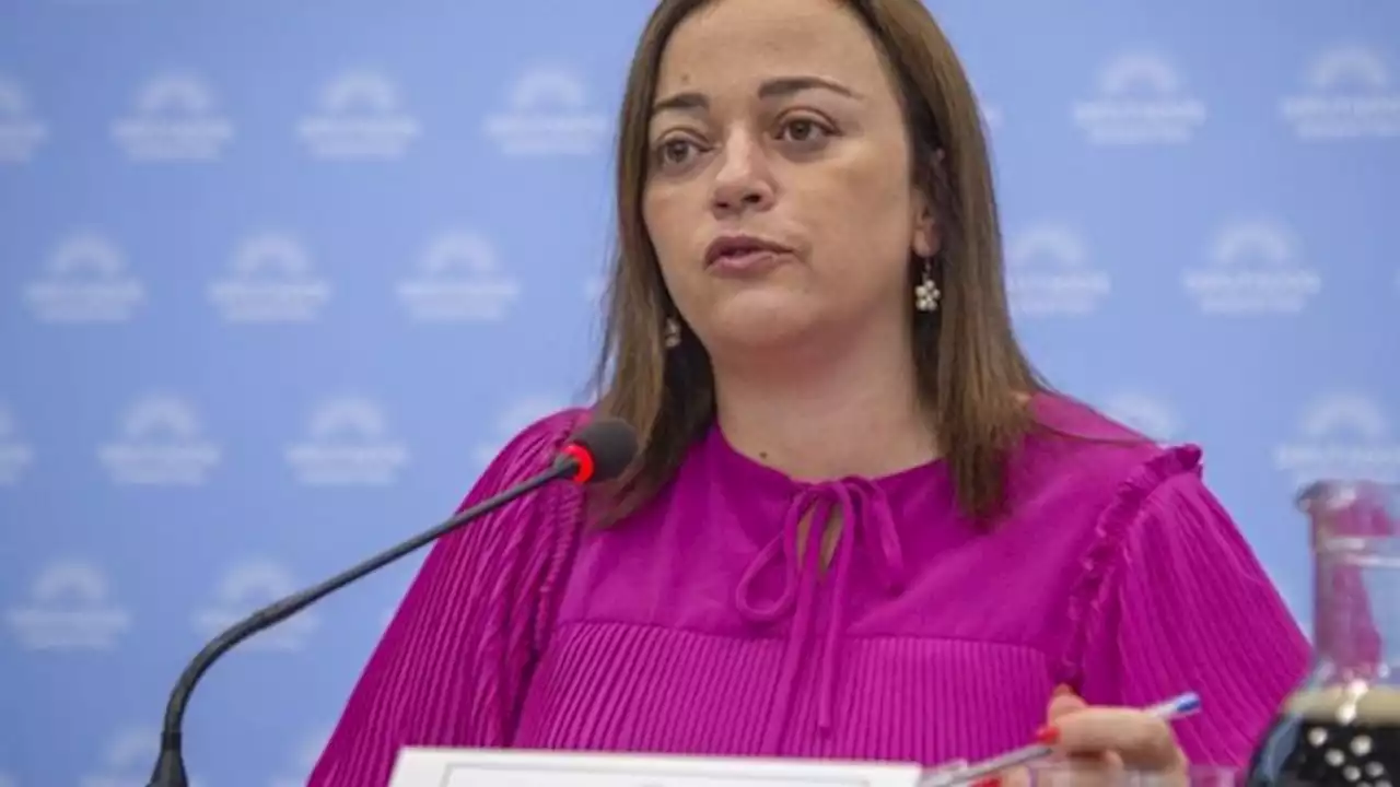 Cecilia Moreau: 'Guzmán cumplió una etapa cuando se firmó el acuerdo con el FMI'