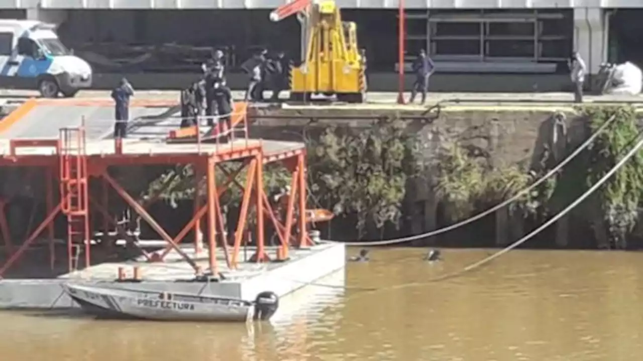 Una mujer apareció muerta en Costanera Sur: era una paciente psiquiátrica