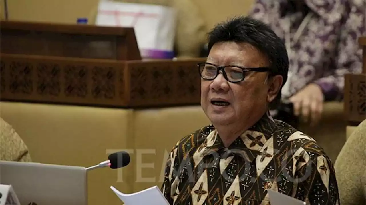 Resmi, Pemerintah Hapus Tenaga Honorer per 28 November 2023